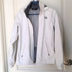 North Face Rain Jacket